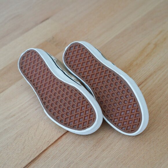 Vans Kids Classic Slip-On Checkered size 3 - Picture 3 of 3